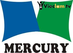 Logo Mercury T-H Joint Venture Co., Ltd.