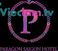 Logo Paragon Saigon Hotel
