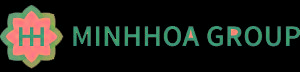 Logo Công ty TNHH TM Minh Hoa