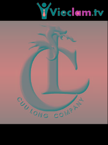 Logo Công ty Cổ phần truyền thông thiết kế Cửu Long