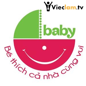 Logo Babysmilestudio