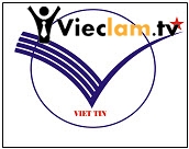 Logo Công ty TNHH mắt kính Việt Tín