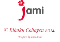 Logo Công ty CP Giải pháp Sức khỏe và Sắc đẹp Janami