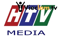 Logo Công ty HTV MEDIA Chi Nhánh Miền Nam