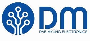 Logo Dae Myung Co., Ltd