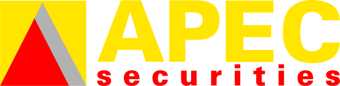 Logo Công ty Cổ phần Chứng khoán Châu Á Thái Bình Dương APEC