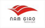 Logo Công ty Cổ phần may Nam GIao