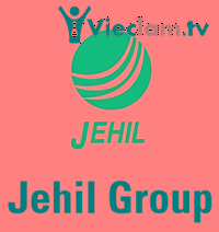 Logo Công ty Cổ phần Jehil Vina