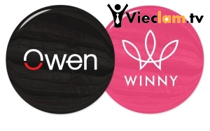 Logo Công ty cổ phần thời trang Kowil Việt Nam S