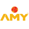Logo AMY Informatics & Language Center