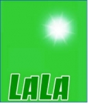 Logo Công ty TNHH Xây dựng LaLa