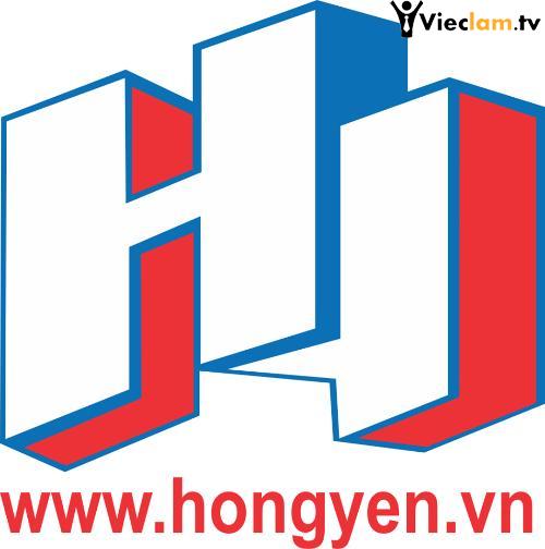 Logo Hồng Yến mobile