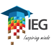Logo Công ty cổ phần IEG Toàn Cầu