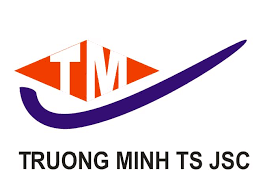 Logo CN2 Trường Minh JSC