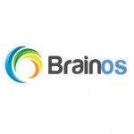 Logo Brainos Company