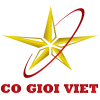 Logo Công ty TNHH TM DV Kỹ Thuật Cơ Giới Việt