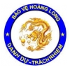 Logo CÔNG TY TNHH TM DV HOÀNG LONG VN