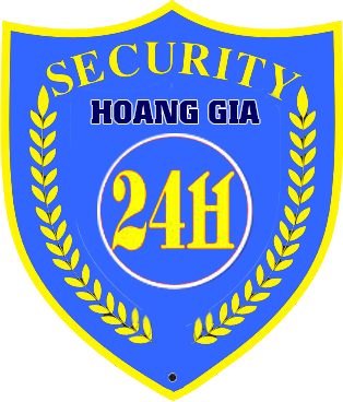Logo HOÀNG GIA 24H