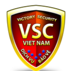 Logo Công ty Cổ Phần Dịch vụ Bảo vệ Thắng Lợi Việt Nam