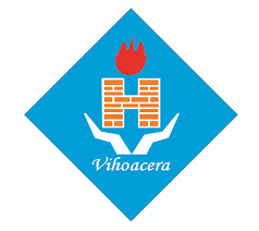 Logo CONG TY CP VINH HOA