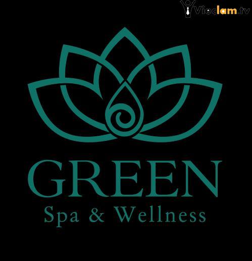 Logo Green Spa & Wellness