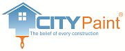 Logo Công ty Cổ phần City Paint Việt nam