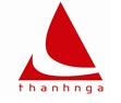 Logo Công ty TNHH Thương mại và Truyền thông Thanh Nga