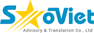 Logo Công ty TNHH Tư vấn du học và dịch thuật Sao Việt