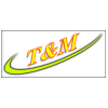 Logo Công ty cổ phần công nghệ T&M Việt Nam