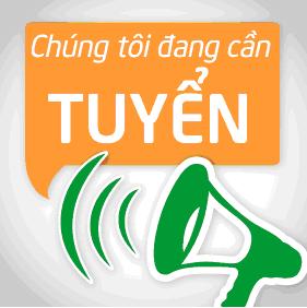 Logo Công Ty Ý Tưởng Việt