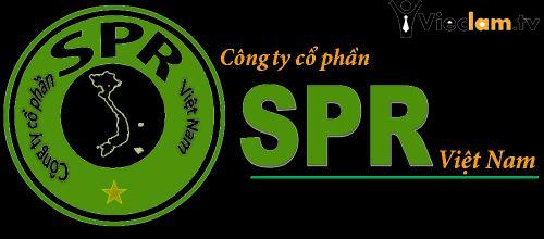 Logo Công ty cổ phần SPR Việt Nam