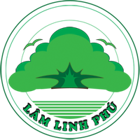 Logo Công ty Cổ phần Thương mại và Công nghệ Lâm Linh Phú