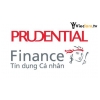 Logo Công ty tài chính Prudential chi nhánh đà nẵng