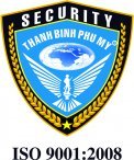 Logo TNHH DVBV THANH BÌNH PHÚ MỸ