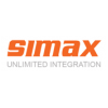 Logo Công ty Cổ phần Công nghệ và Giải pháp SIMAX