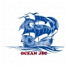 Logo Công Ty Cổ Phần OJSC