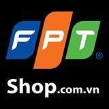 Logo Công ty cổ phần bán lẻ kỹ thuật số FPT khu vực miền Trung