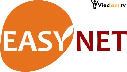 Logo Công Ty TNHH Kết nối mạng Sáng Tạo