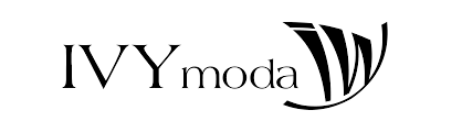 Logo Công Ty CP Dư Kim - Thời trang IVY moda
