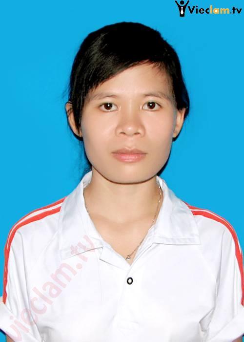 Ảnh đại diện Nguyễn Thị Hường