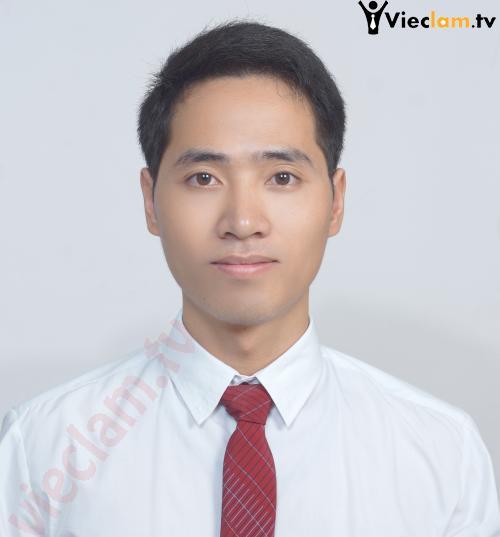 Ảnh đại diện Nguyễn Văn Mạnh