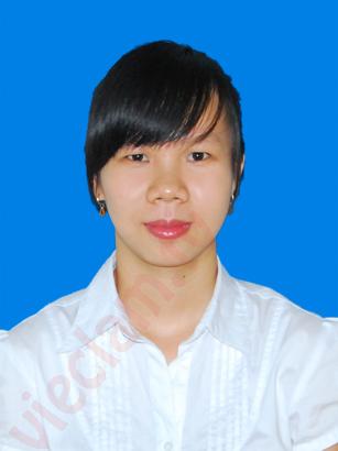 Ảnh đại diện Nguyễn Thị Hương