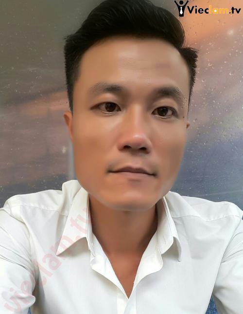 Ảnh đại diện Nguyễn Mạnh Cường
