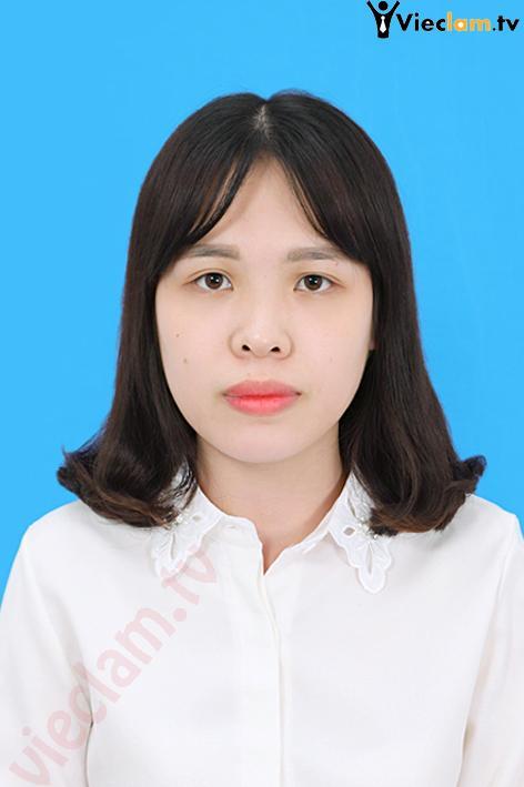 Ảnh đại diện Nguyễn Thị Thanh