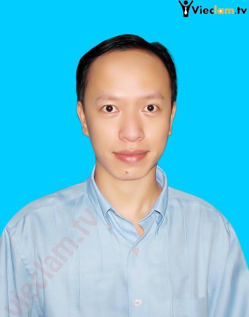 Ảnh đại diện Nguyễn Duy Khánh