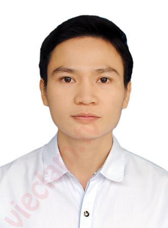 Ảnh đại diện Nguyễn Huy Hợp