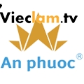 Logo Xay Dung Va Thuong Mai An Phuoc Joint Stock Company