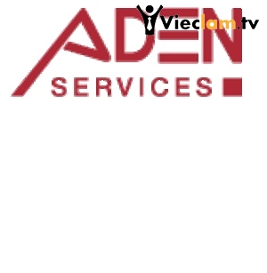 Logo Công ty TNHH ADEN Services Việt Nam - Chi nhánh Hà Nội