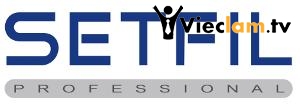 Logo SETFIL GROUP