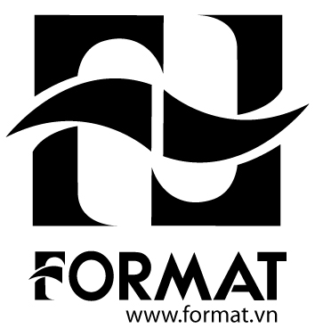 Logo Thời trang công sở Format